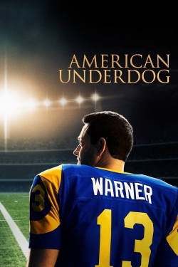 watch-American Underdog