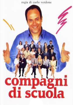 watch-Compagni di scuola