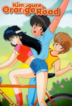 watch-Kimagure Orange Road