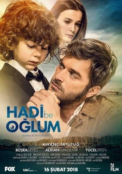 watch-Hadi Be Oğlum