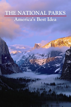 watch-The National Parks: America's Best Idea