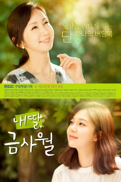 watch-My Daughter, Geum Sa-Wol