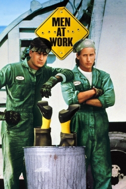 watch-Men at Work