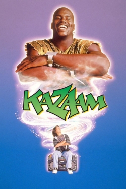 watch-Kazaam