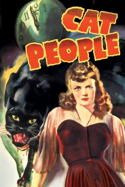 watch-Cat People