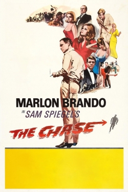 watch-The Chase