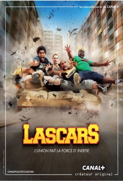 watch-Les Lascars