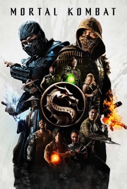 watch-Mortal Kombat