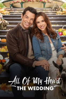 watch-All of My Heart: The Wedding