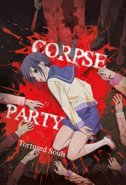 watch-Corpse Party: Tortured Souls