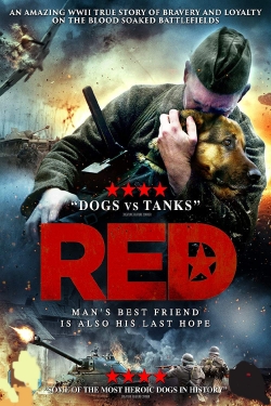 watch-Red Dog