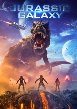 watch-Jurassic Galaxy