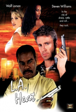 watch-L.A. Heat