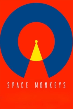 watch-Space Monkeys