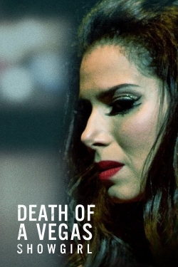 watch-Death of a Vegas Showgirl