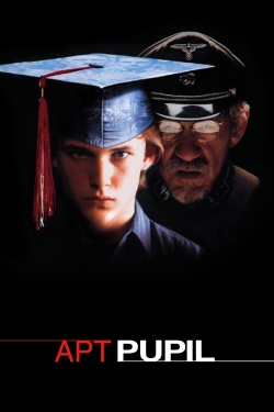 watch-Apt Pupil