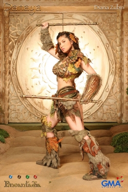 watch-Encantadia