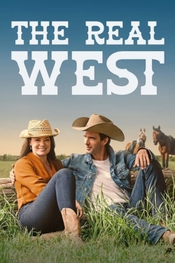 watch-The Real West