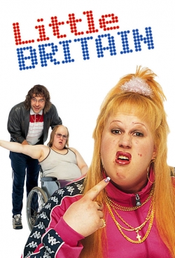 watch-Little Britain