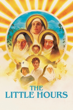 watch-The Little Hours