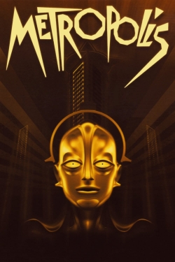 watch-Metropolis