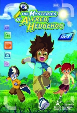 watch-The Mysteries of Alfred Hedgehog