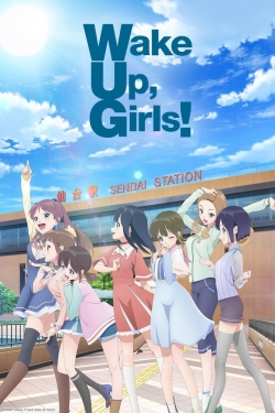 watch-Wake Up, Girls!