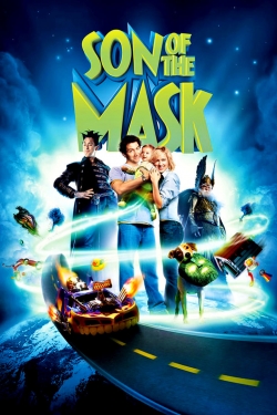 watch-Son of the Mask