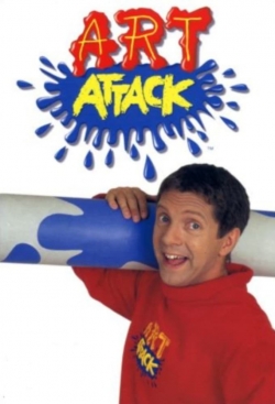 watch-Art Attack