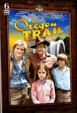 watch-The Oregon Trail