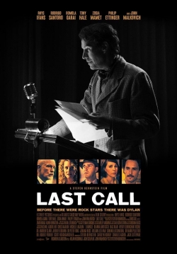 watch-Last Call