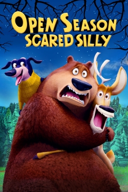 watch-Open Season: Scared Silly