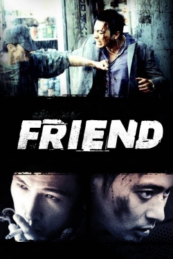 watch-Friend