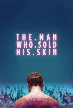 watch-The Man Who Sold His Skin