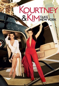 watch-Kourtney and Kim Take New York