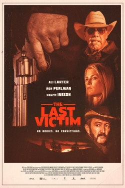 watch-The Last Victim