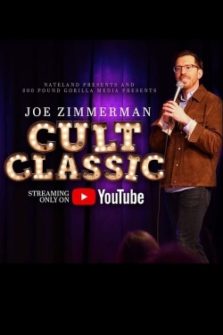 watch-Joe Zimmerman: Cult Classic