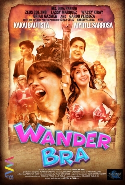 watch-Wander Bra