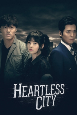 watch-Heartless City