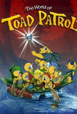 watch-Toad Patrol