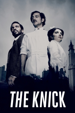 watch-The Knick