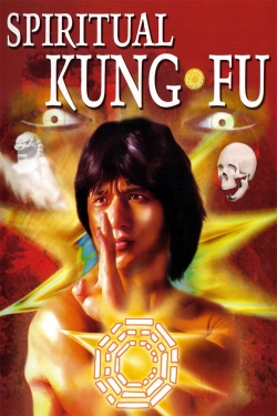 watch-Spiritual Kung Fu