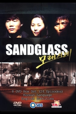 watch-Sandglass