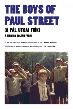 watch-The Boys of Paul Street