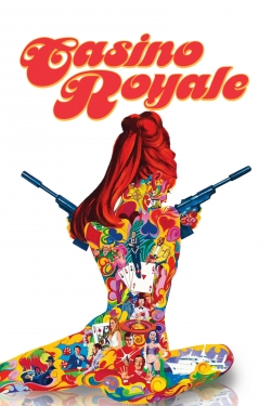 watch-Casino Royale