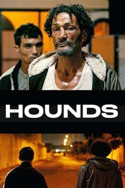 watch-Hounds