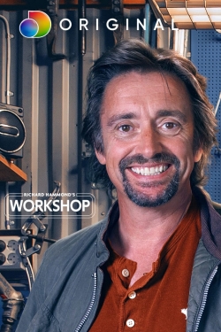 watch-Richard Hammond's Workshop