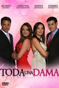 watch-Toda una dama