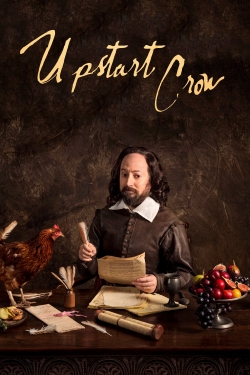 watch-Upstart Crow