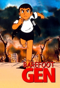 watch-Barefoot Gen